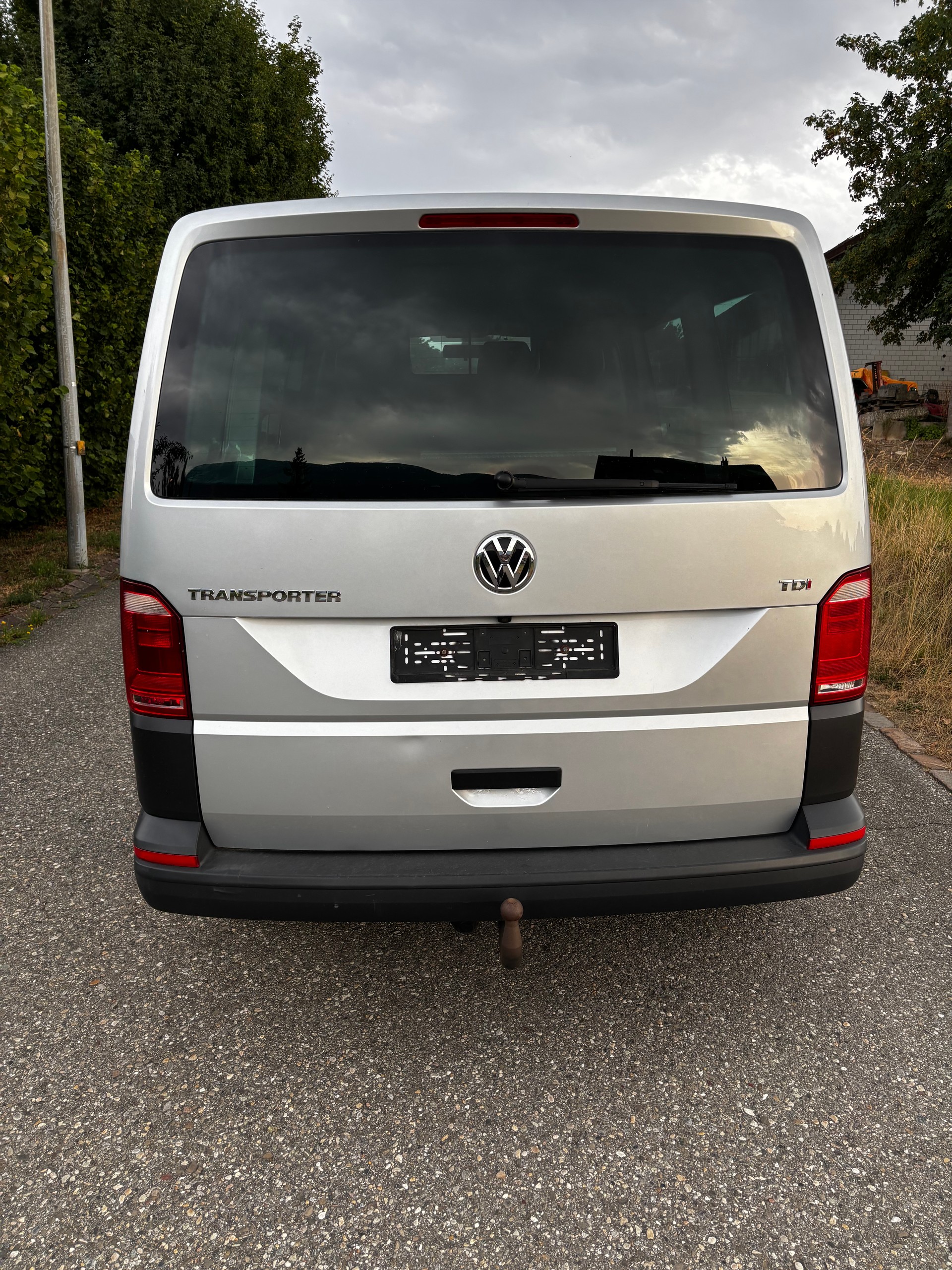 VW T6 2.0 TDI-image-6