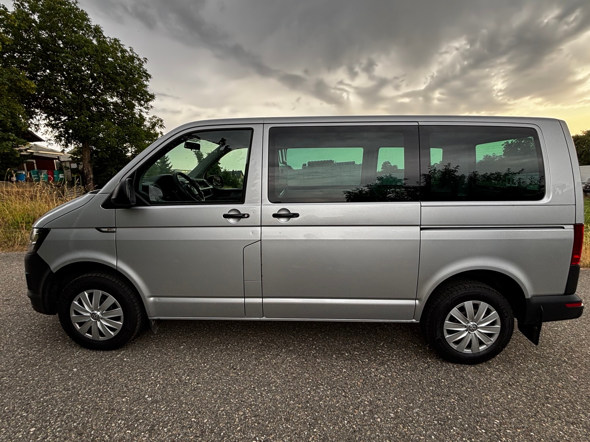 VW T6 2.0 TDI-image-3