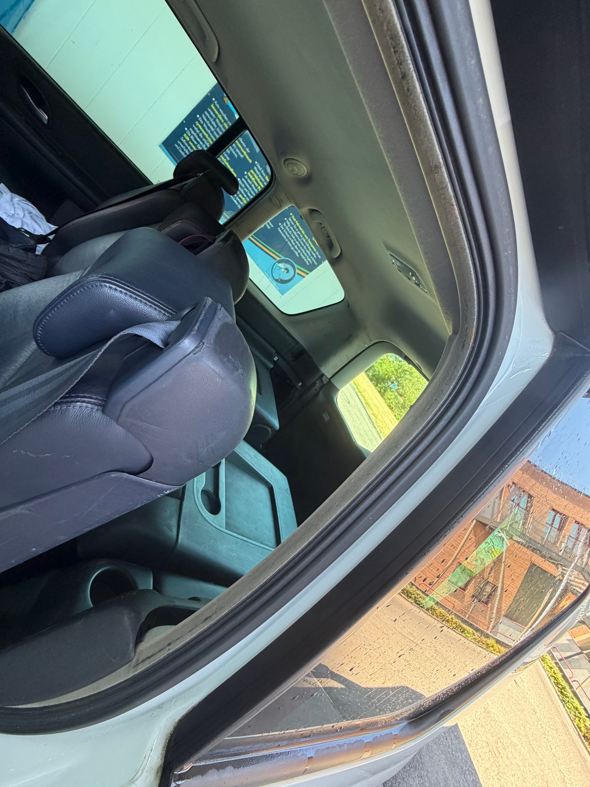RENAULT Grand Espace 2.0 Turbo Tech'Run Automatic-image-7