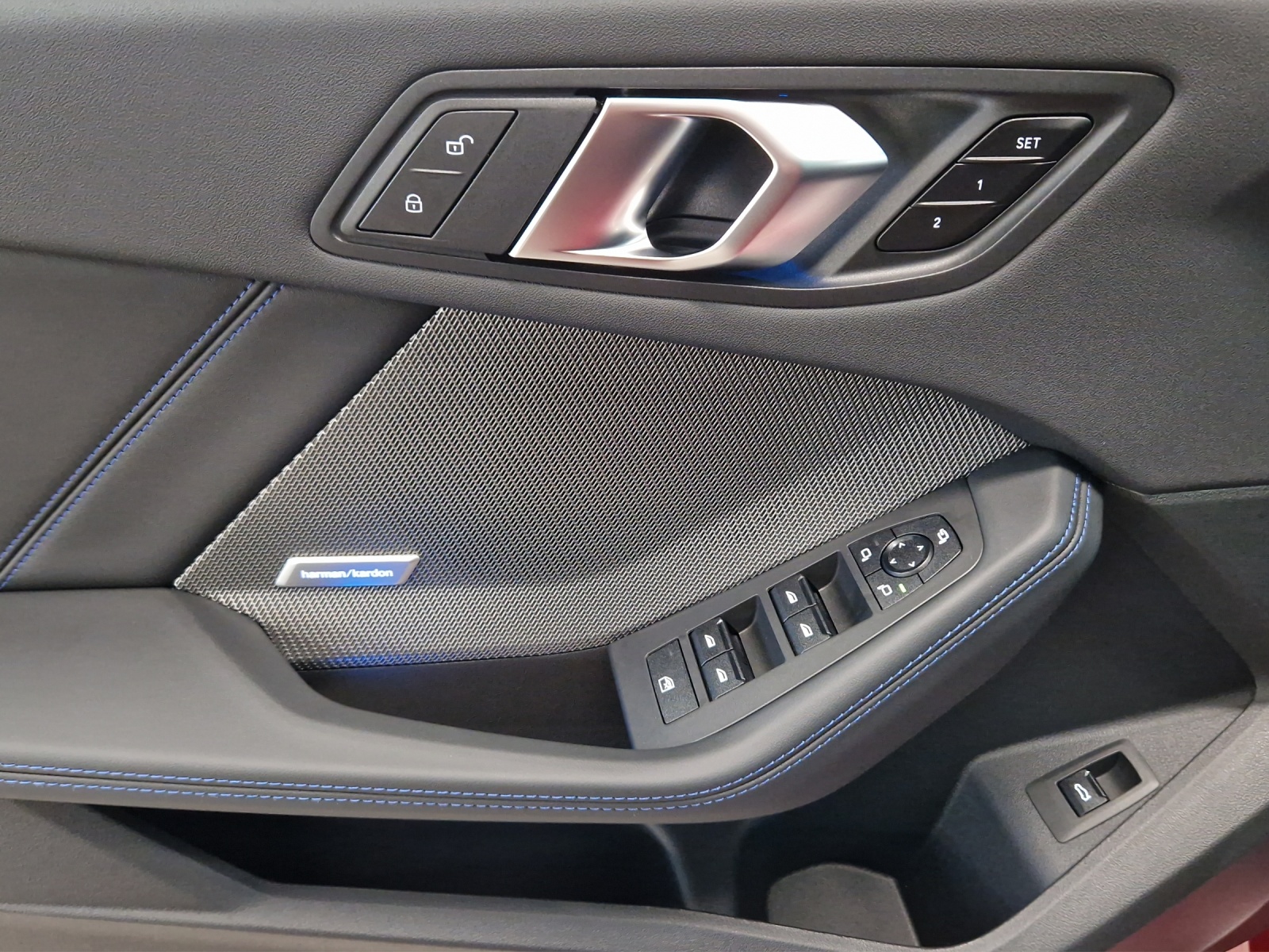 BMW M135 xDrive M Sport Pro-image-15