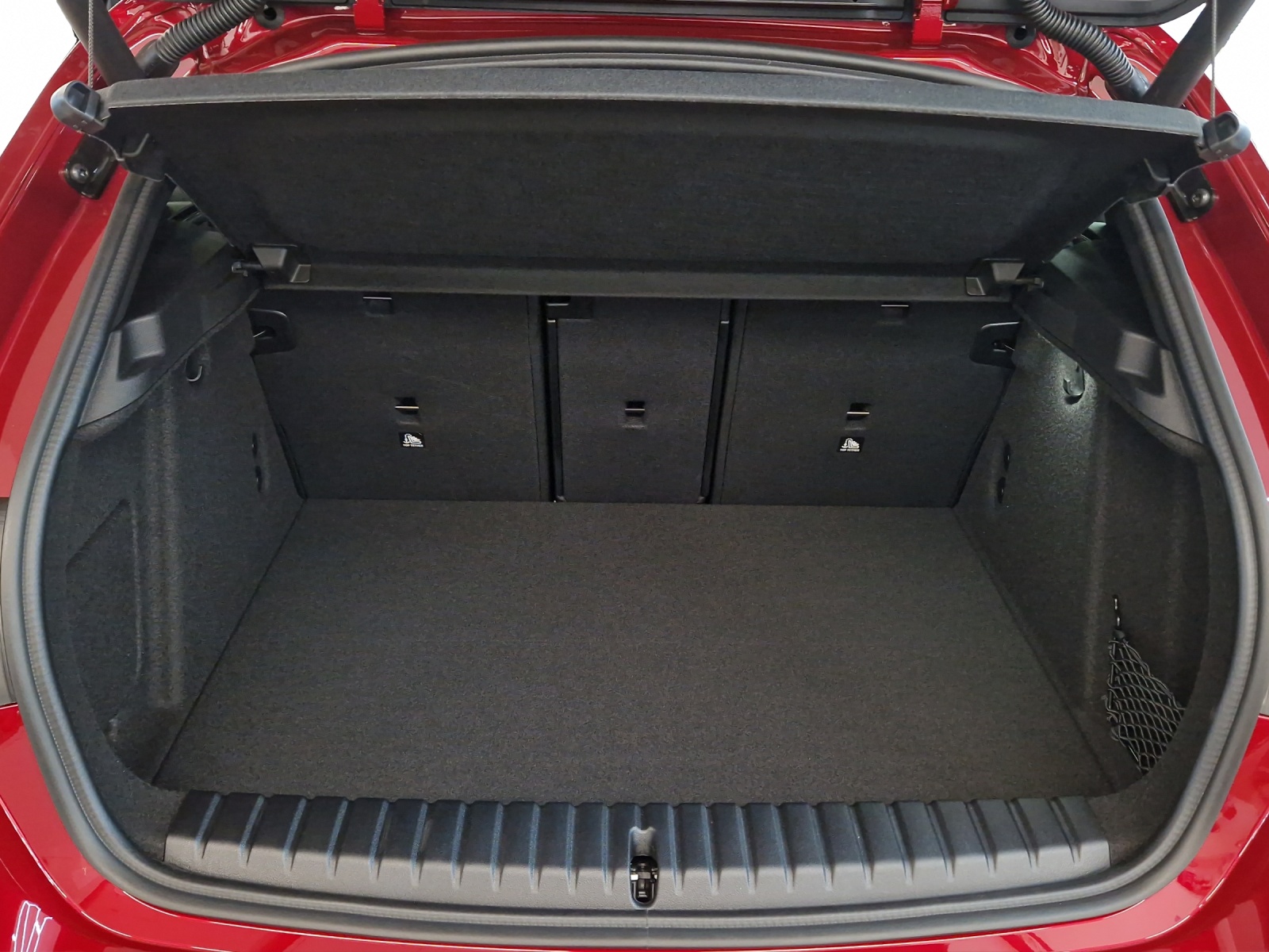 BMW M135 xDrive M Sport Pro-image-4
