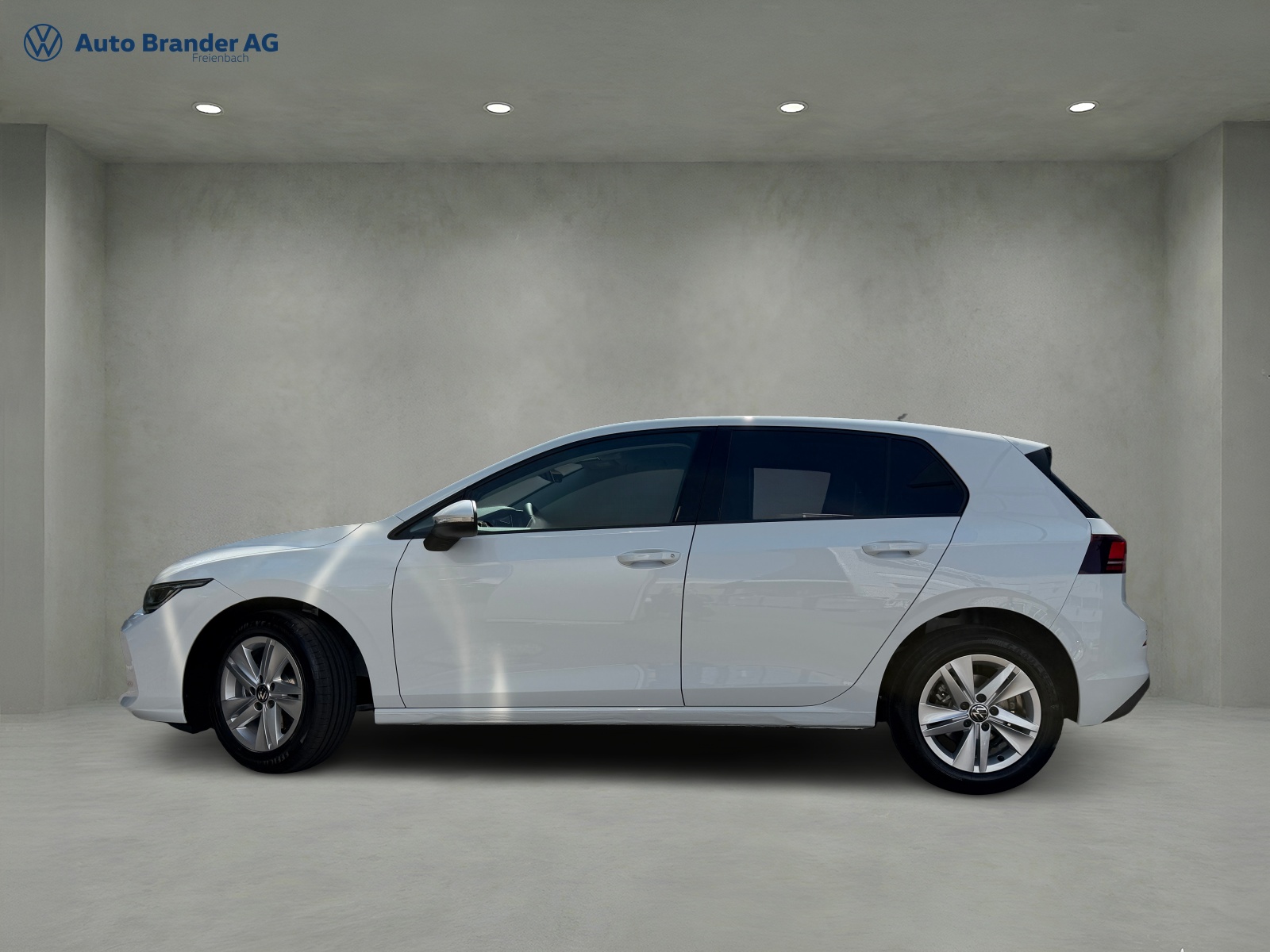 VW Golf 1.5 e TSI mHEV Value DSG-showroom-element-3