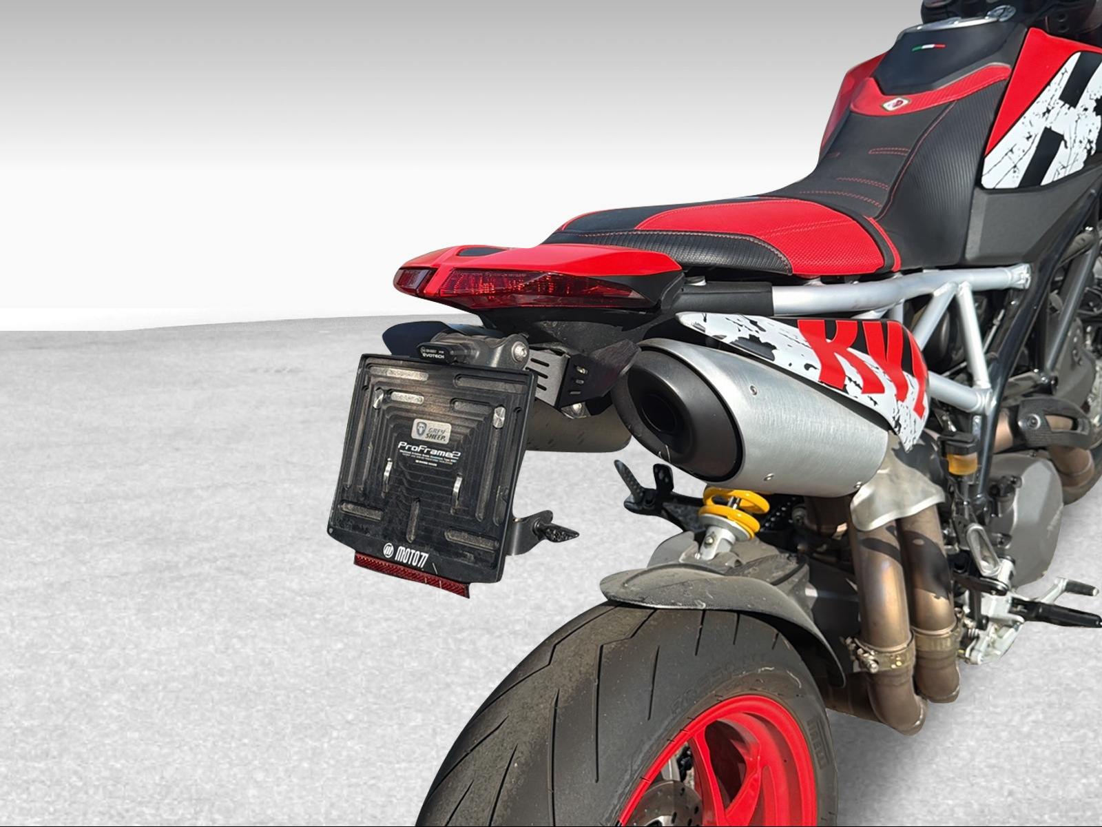 DUCATI 950 Hypermotard 35 kW ABS-image-3