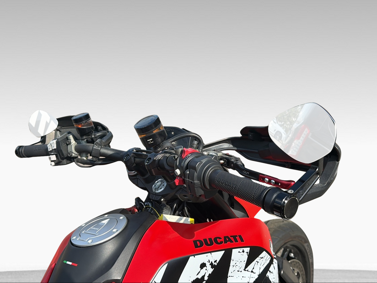 DUCATI 950 Hypermotard 35 kW ABS-image-8