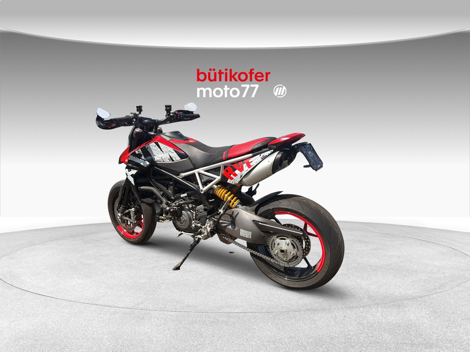 DUCATI 950 Hypermotard 35 kW ABS-image-6