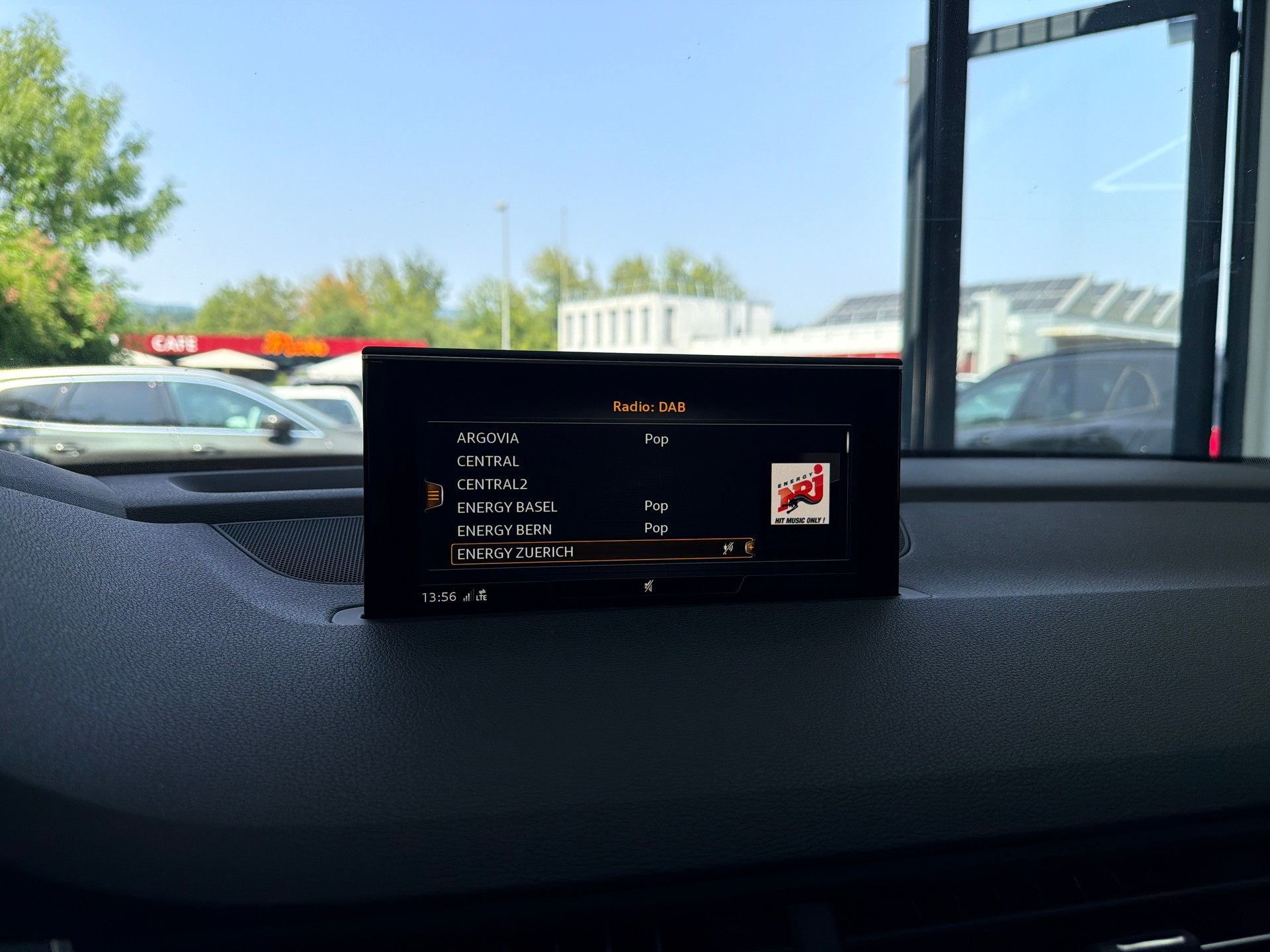 AUDI SQ7 4.0 TDI quattro tiptronic | 7 Plätze | Panorama | ABT-Felgen | Vollaustattung |-image-20