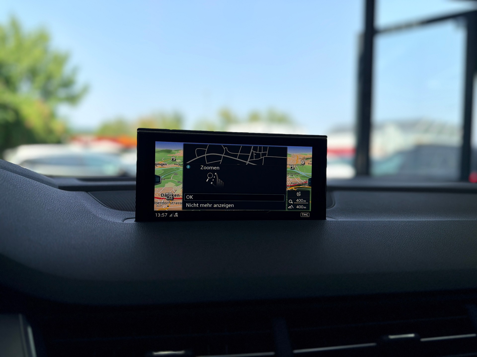 AUDI SQ7 4.0 TDI quattro tiptronic | 7 Plätze | Panorama | ABT-Felgen | Vollaustattung |-image-22