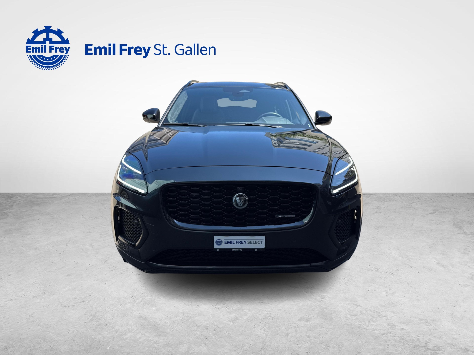 JAGUAR E-Pace 1.5 T 300e R-Dynamic HSE AWD-image-7