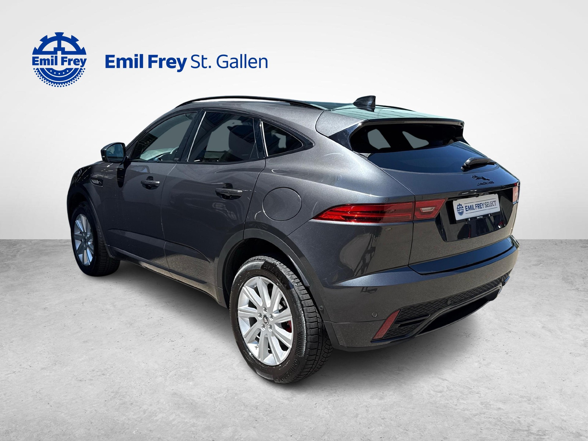JAGUAR E-Pace 1.5 T 300e R-Dynamic HSE AWD-showroom-element-2