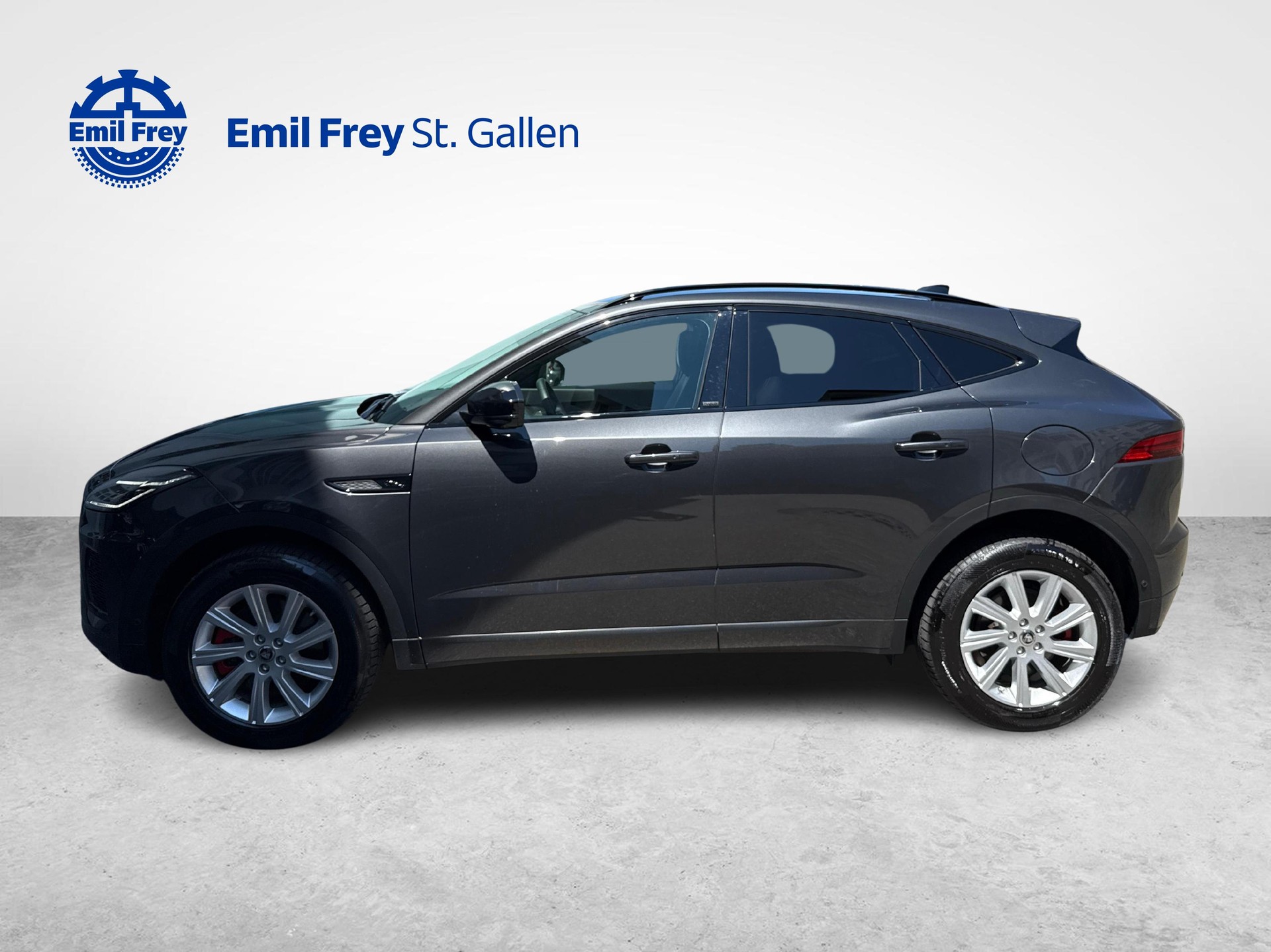 JAGUAR E-Pace 1.5 T 300e R-Dynamic HSE AWD-showroom-element-1