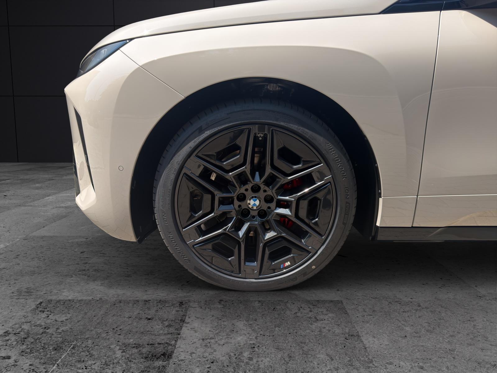 BMW iX xDrive60-image-4