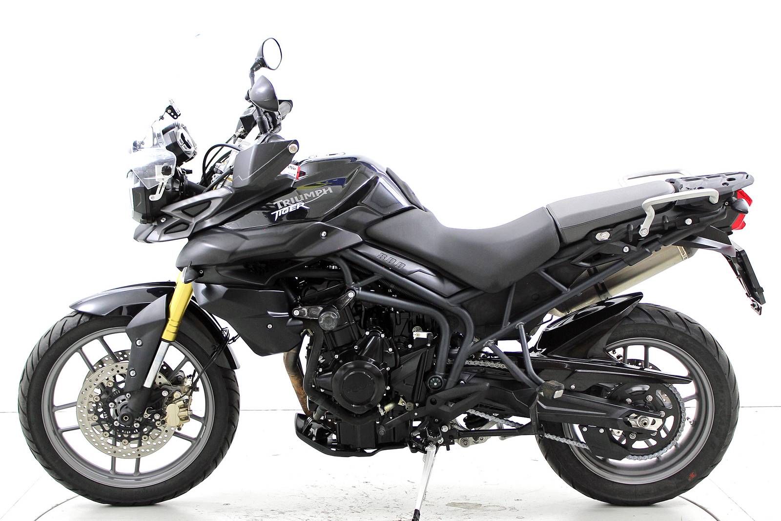 TRIUMPH Tiger 800 ABS-image-4