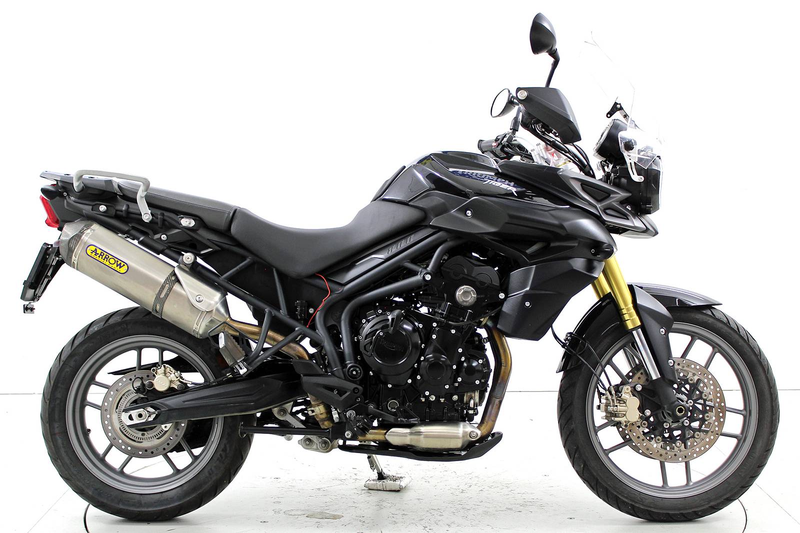 TRIUMPH Tiger 800 ABS-image-3