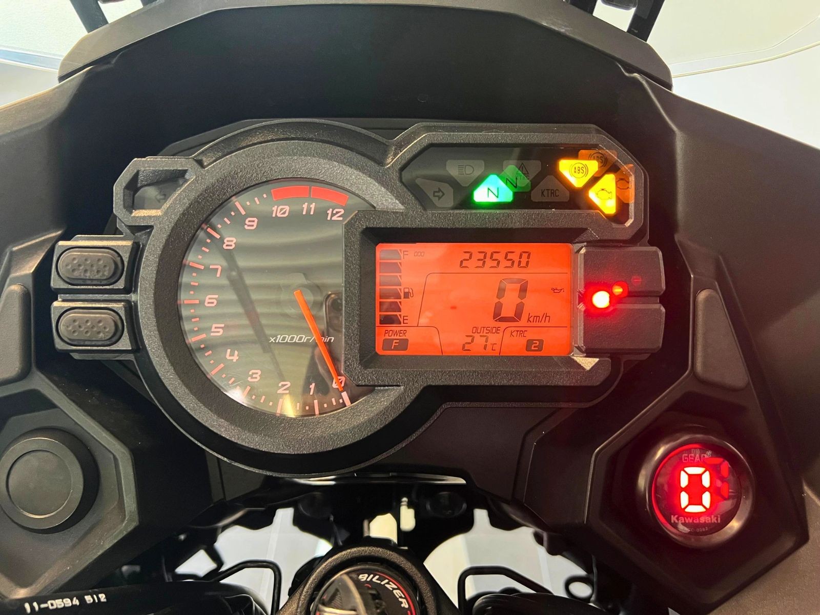 KAWASAKI Versys 1000-image-10