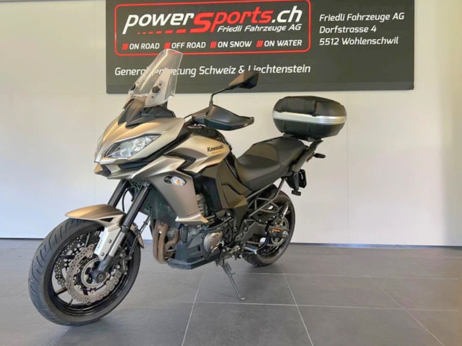 KAWASAKI Versys 1000-image-0