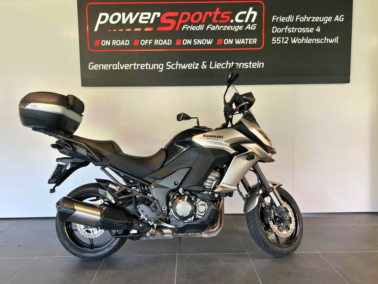 KAWASAKI Versys 1000-image-1