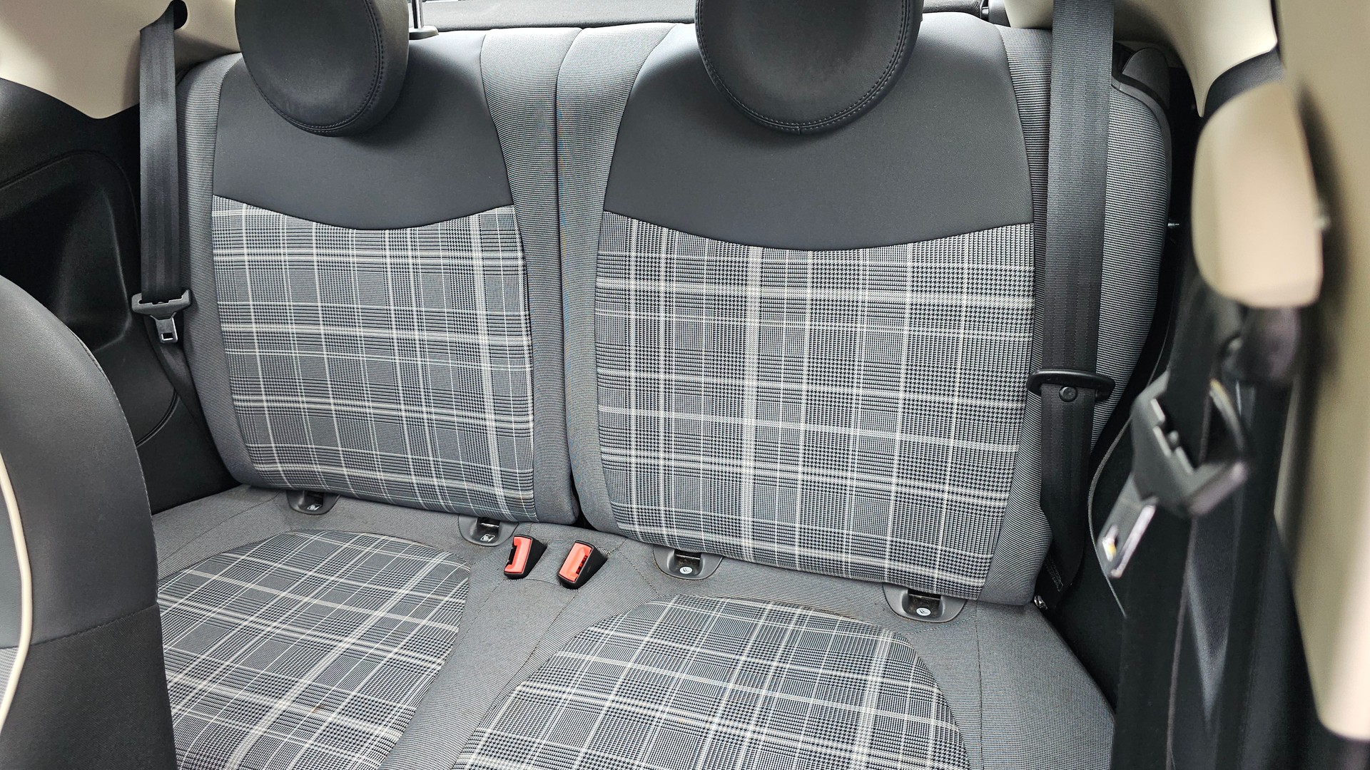 FIAT LOUNGE TwinAir AUTOMATIC-image-5