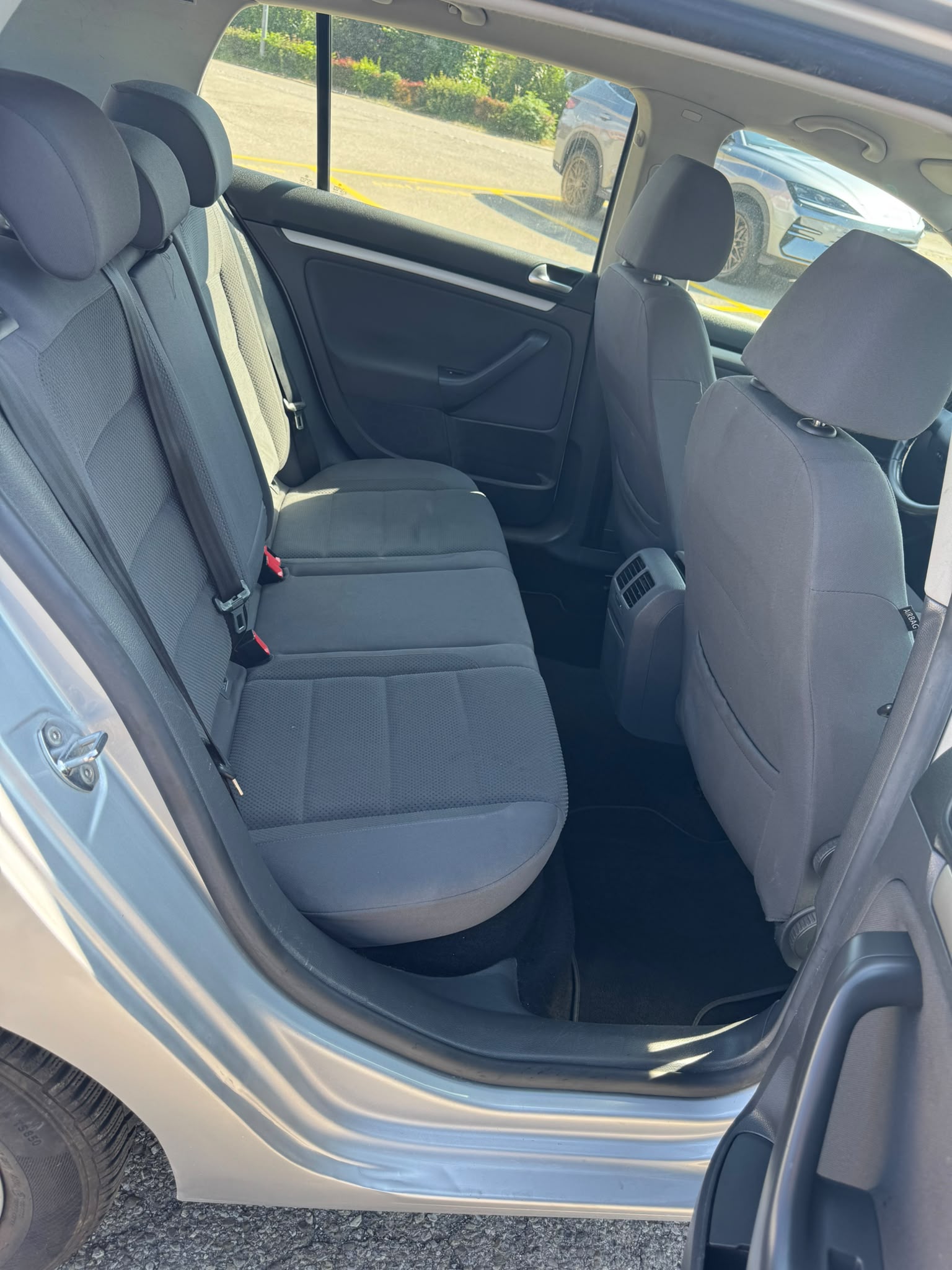 VW Golf 1.6 GT Sport Tiptronic-image-11