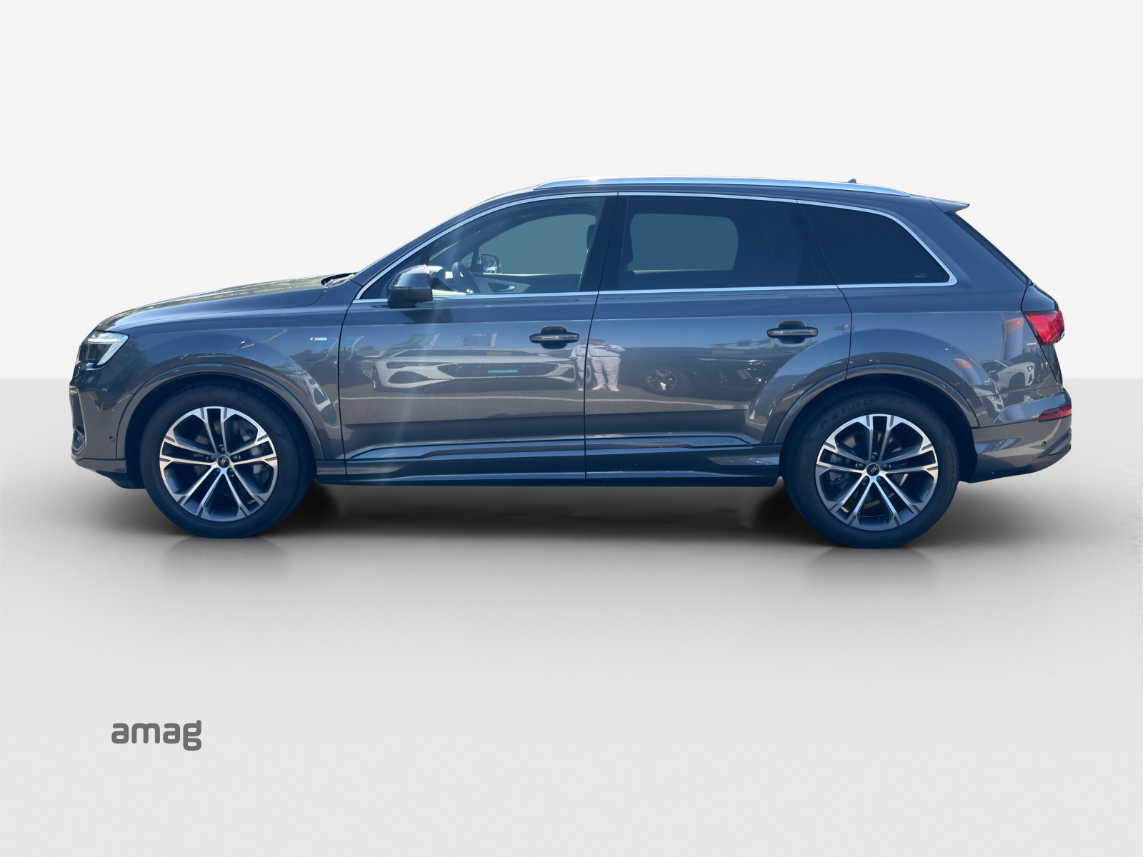 AUDI Q7 55 TFSI S line quattro tiptronic-showroom-element-1