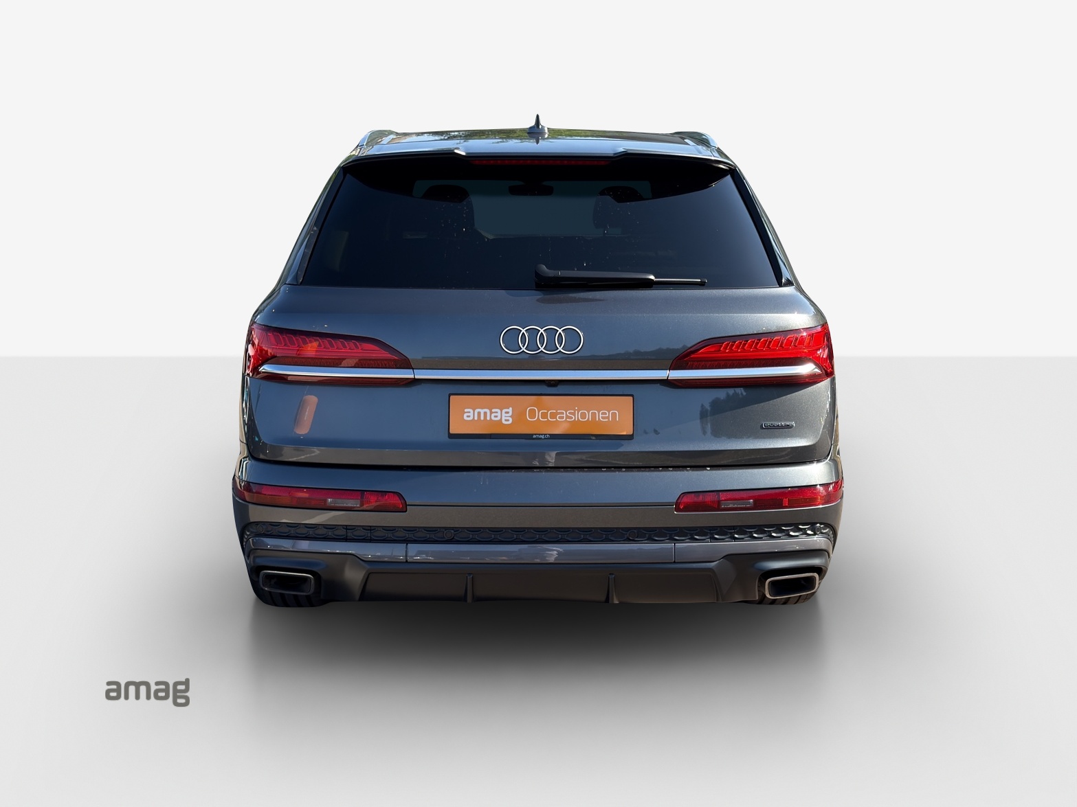 AUDI Q7 55 TFSI S line quattro tiptronic-showroom-element-3