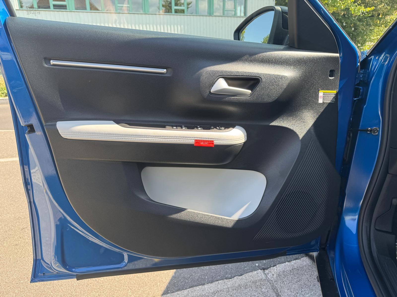 CITROEN e-C3 44kWh Max-image-11