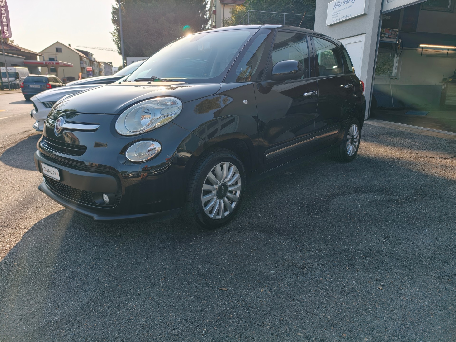 FIAT 500L 1.4 16V Pop-showroom-element-1