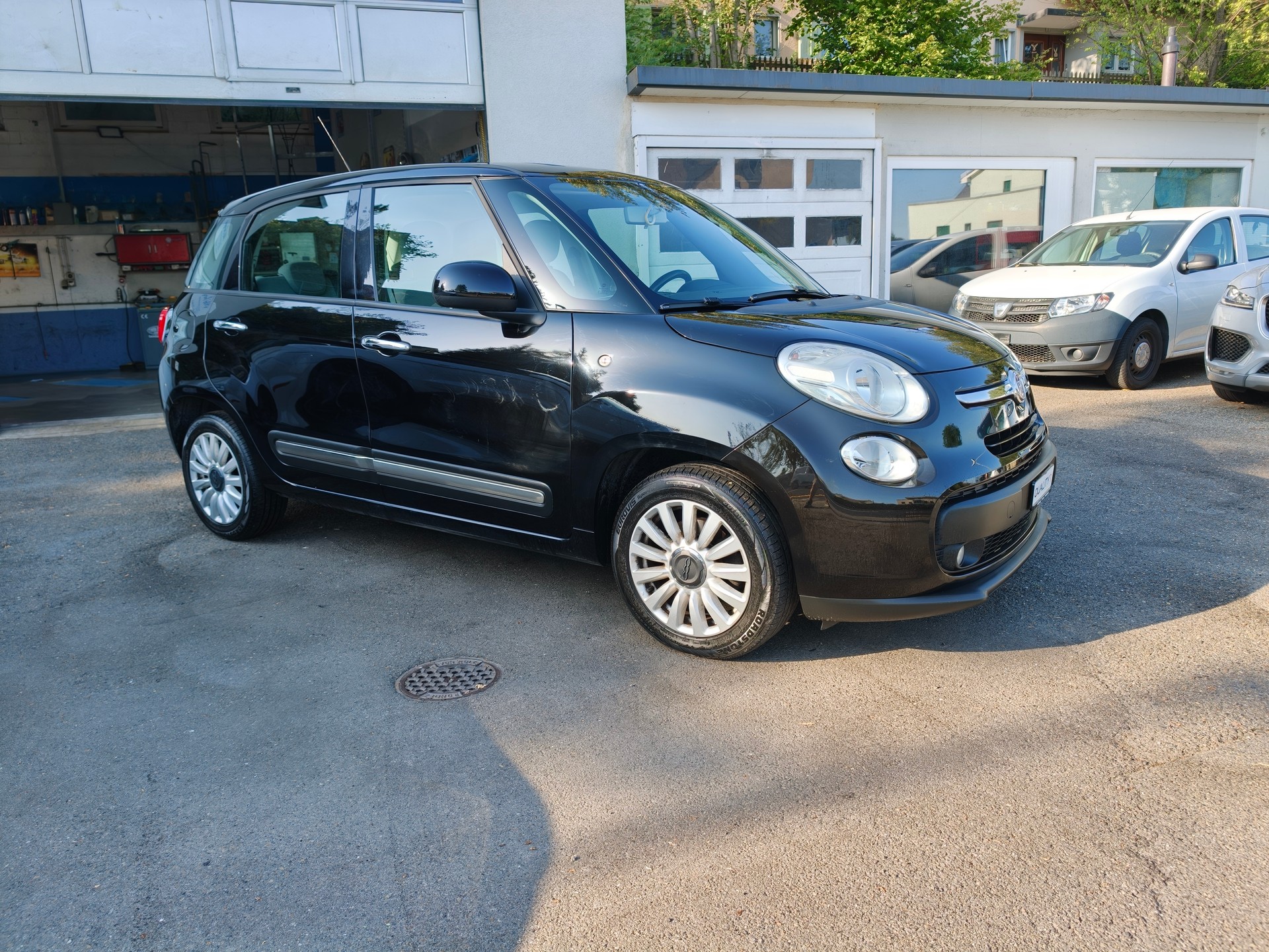 FIAT 500L 1.4 16V Pop-showroom-element-2