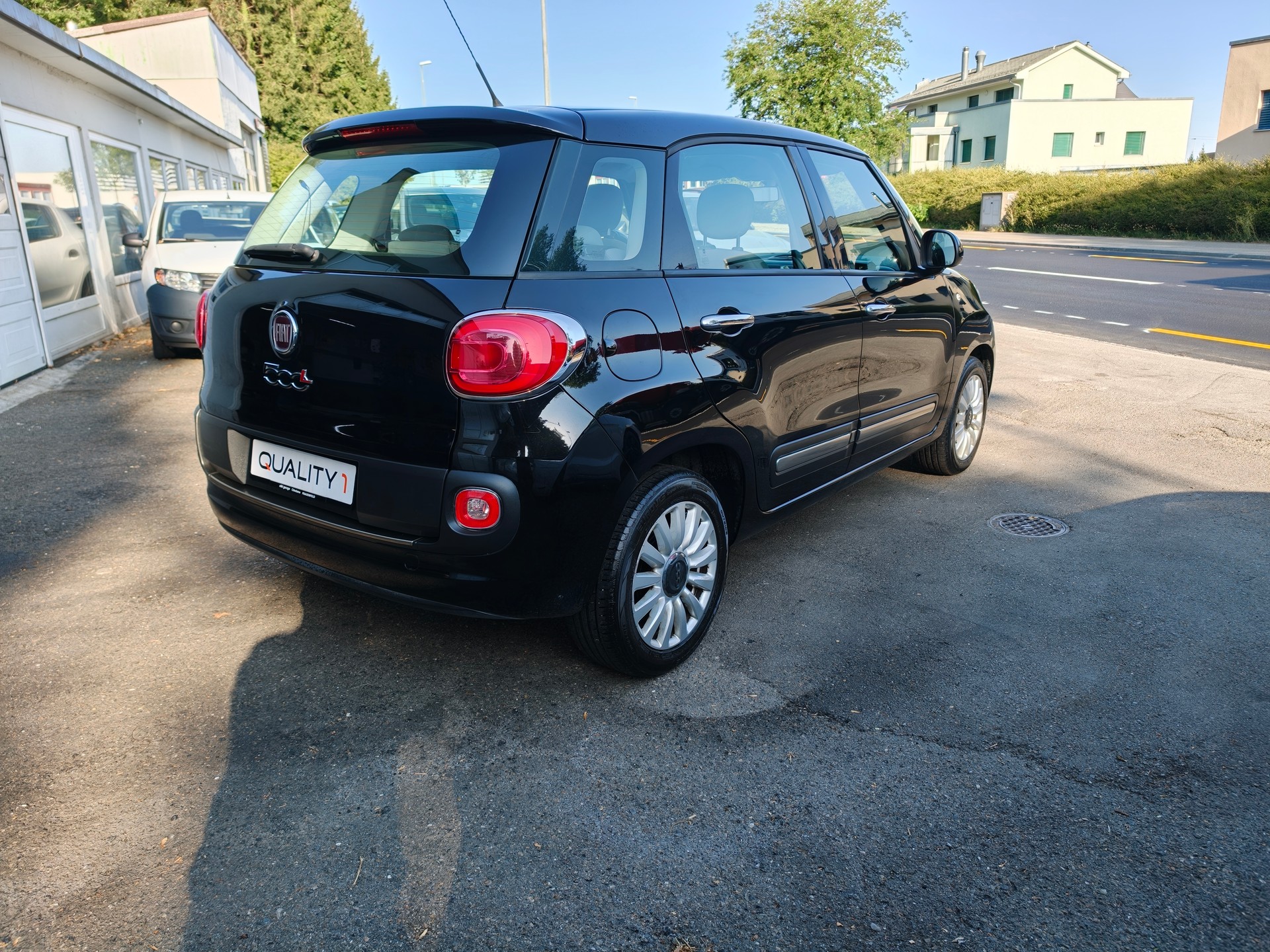 FIAT 500L 1.4 16V Pop-showroom-element-3