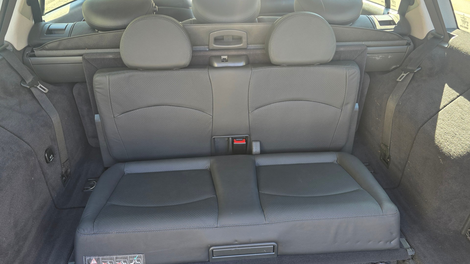 MERCEDES-BENZ E 320 CDI Elégance Automatic-image-7