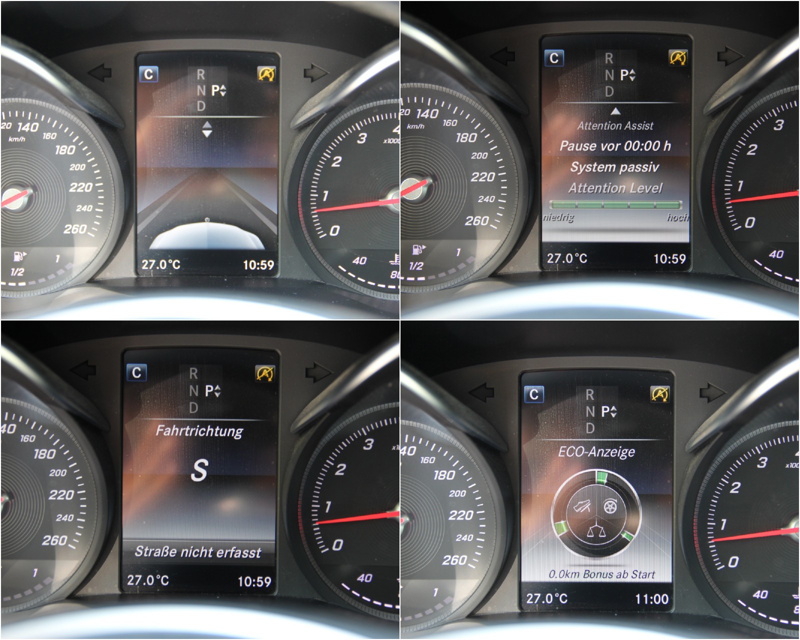 MERCEDES-BENZ C 200 Avantgarde 7G-Tronic-image-20