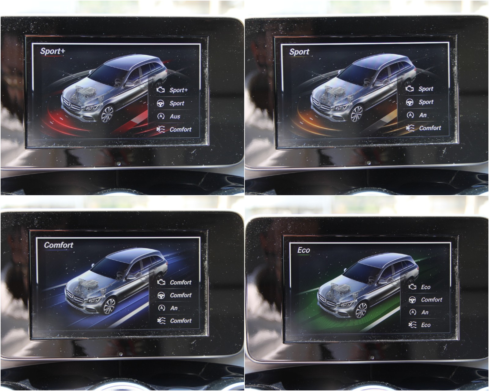 MERCEDES-BENZ C 200 Avantgarde 7G-Tronic-image-25