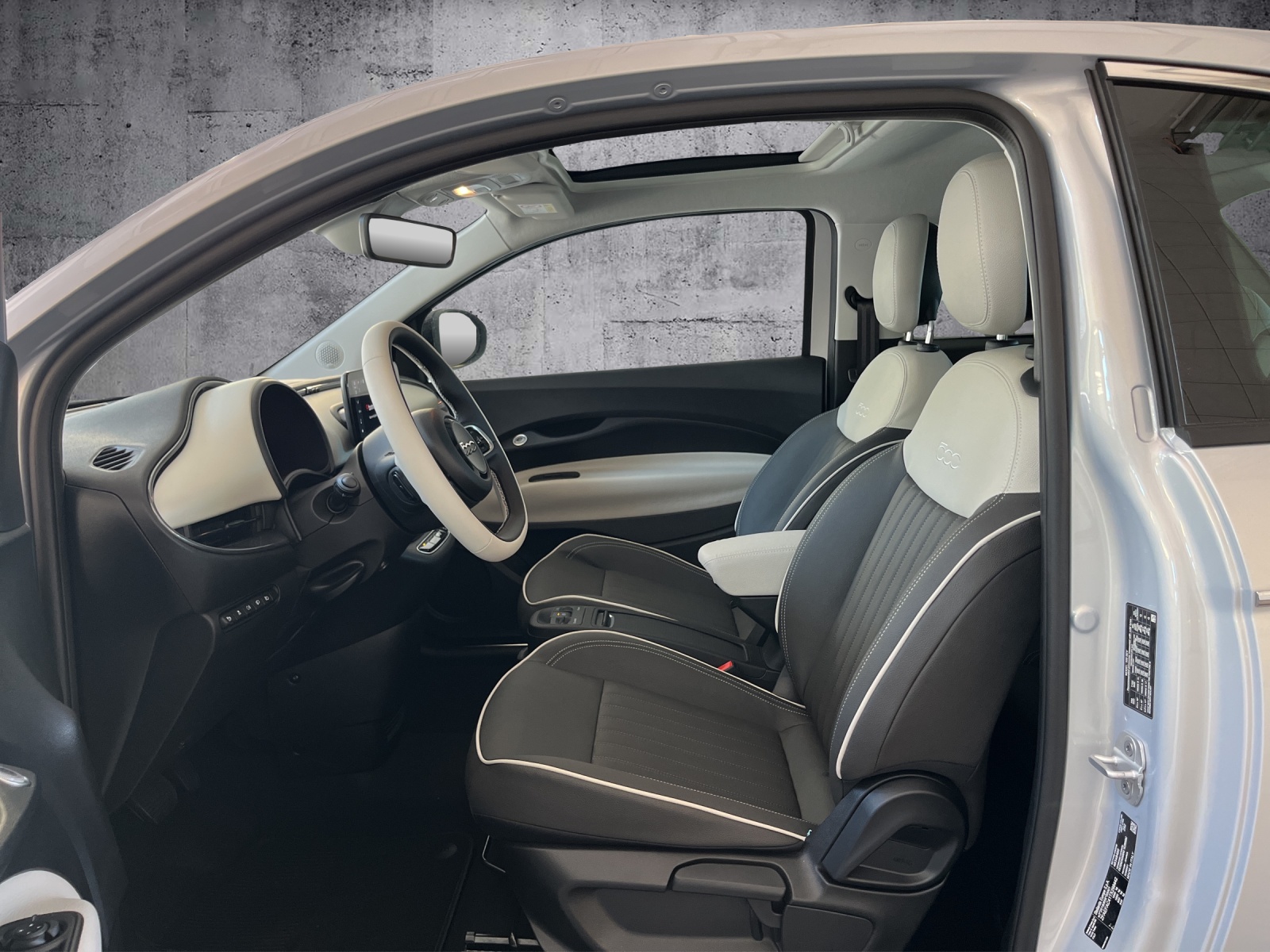 FIAT 500La Prima-image-8