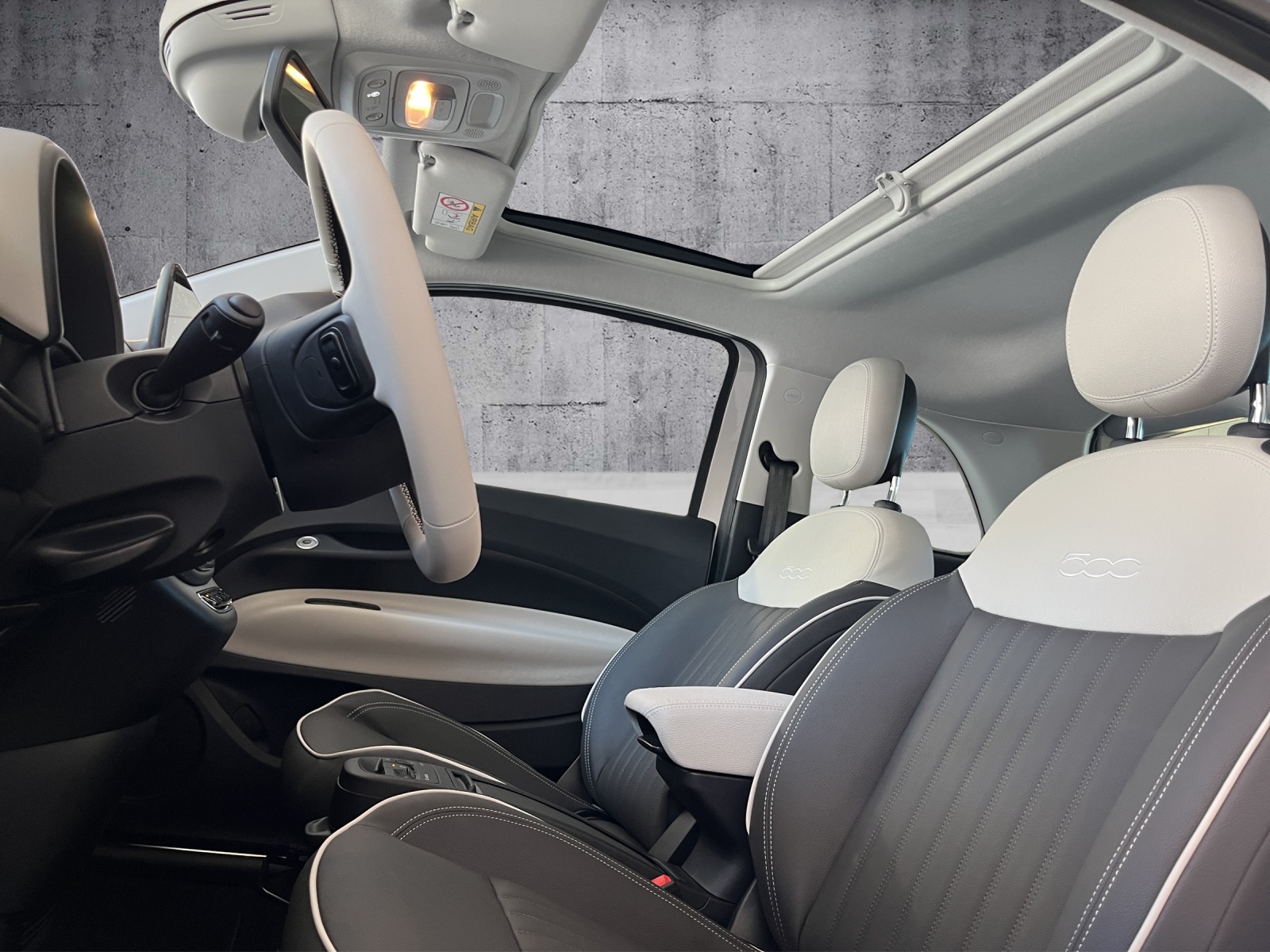 FIAT 500La Prima-image-13
