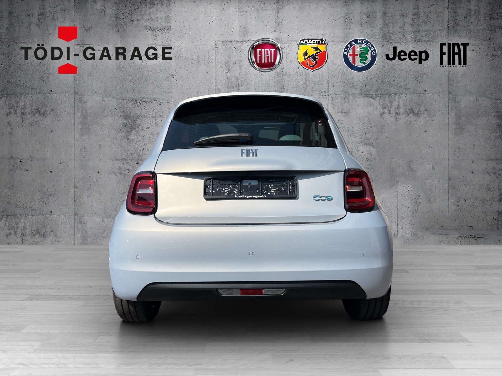 FIAT 500La Prima-image-4