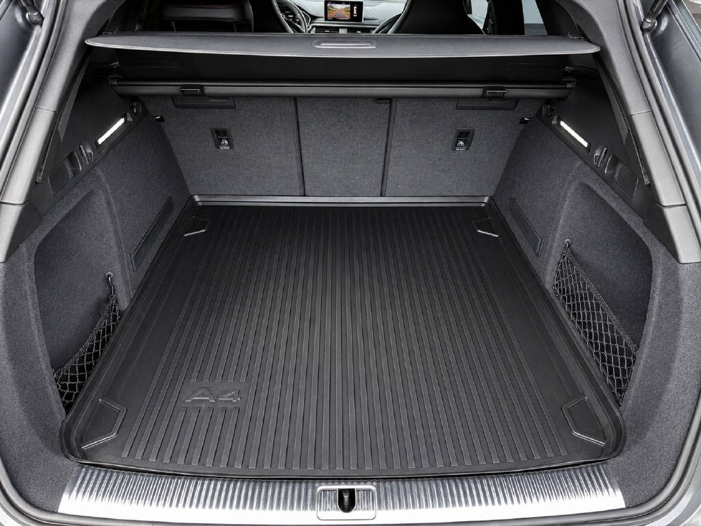 AUDI RS4 Avant 2.9 V6 TFSI quattro T-Tronic-image-12