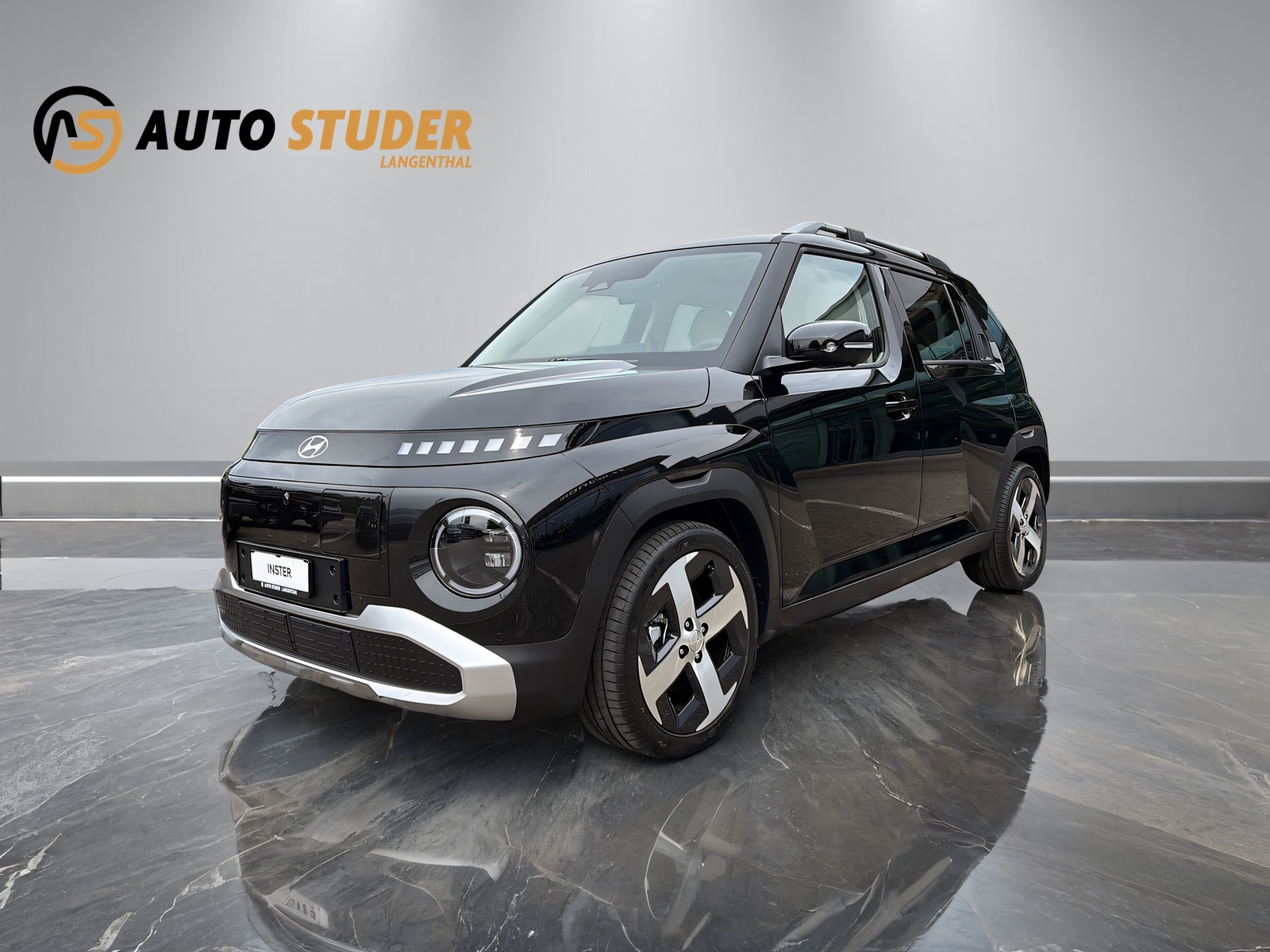 HYUNDAI Inster 49 kWh Electric Vertex-showroom-element-1