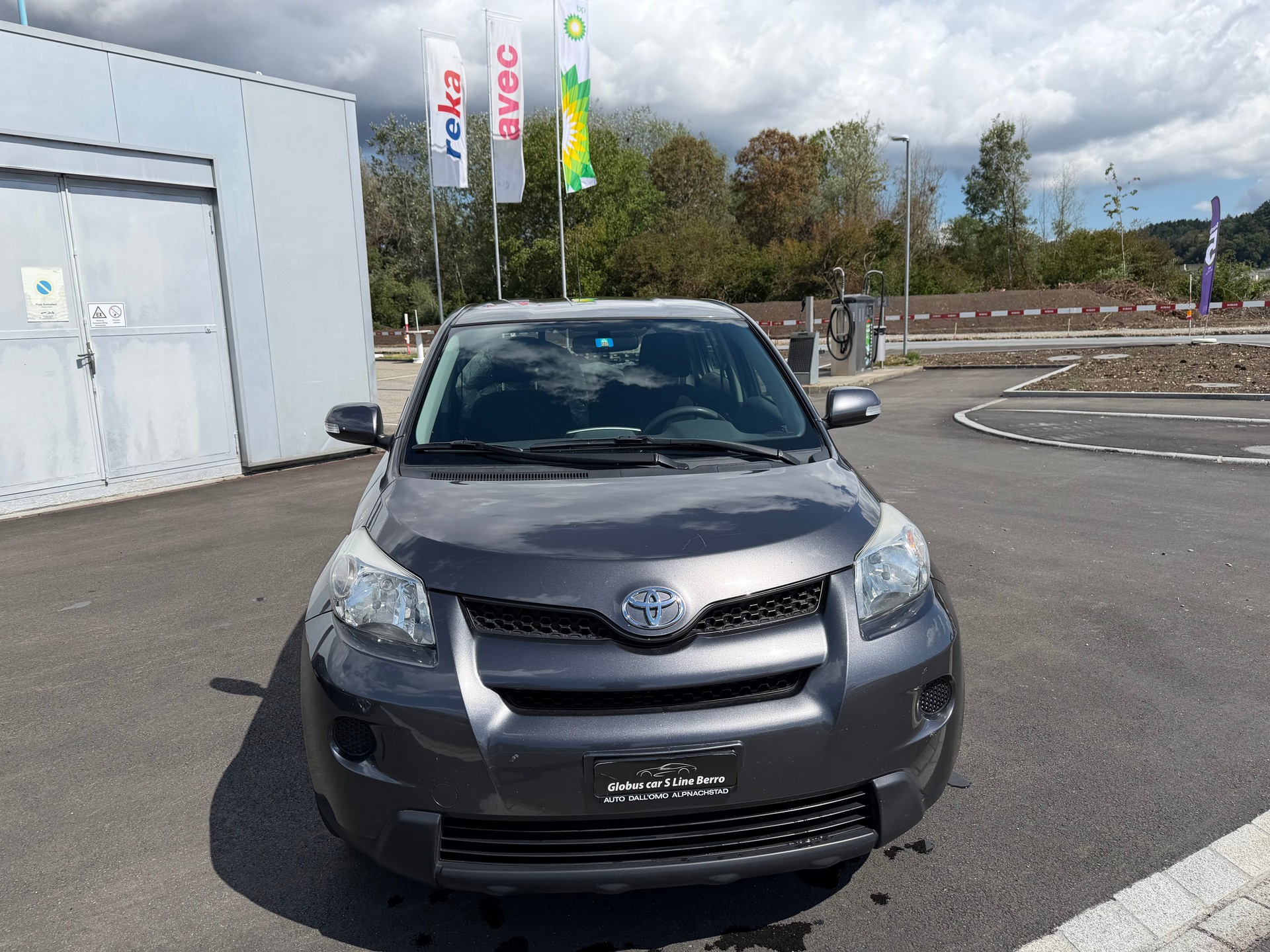 TOYOTA UrbanCruiser 1.4 D-4D Linea Sol 4WD