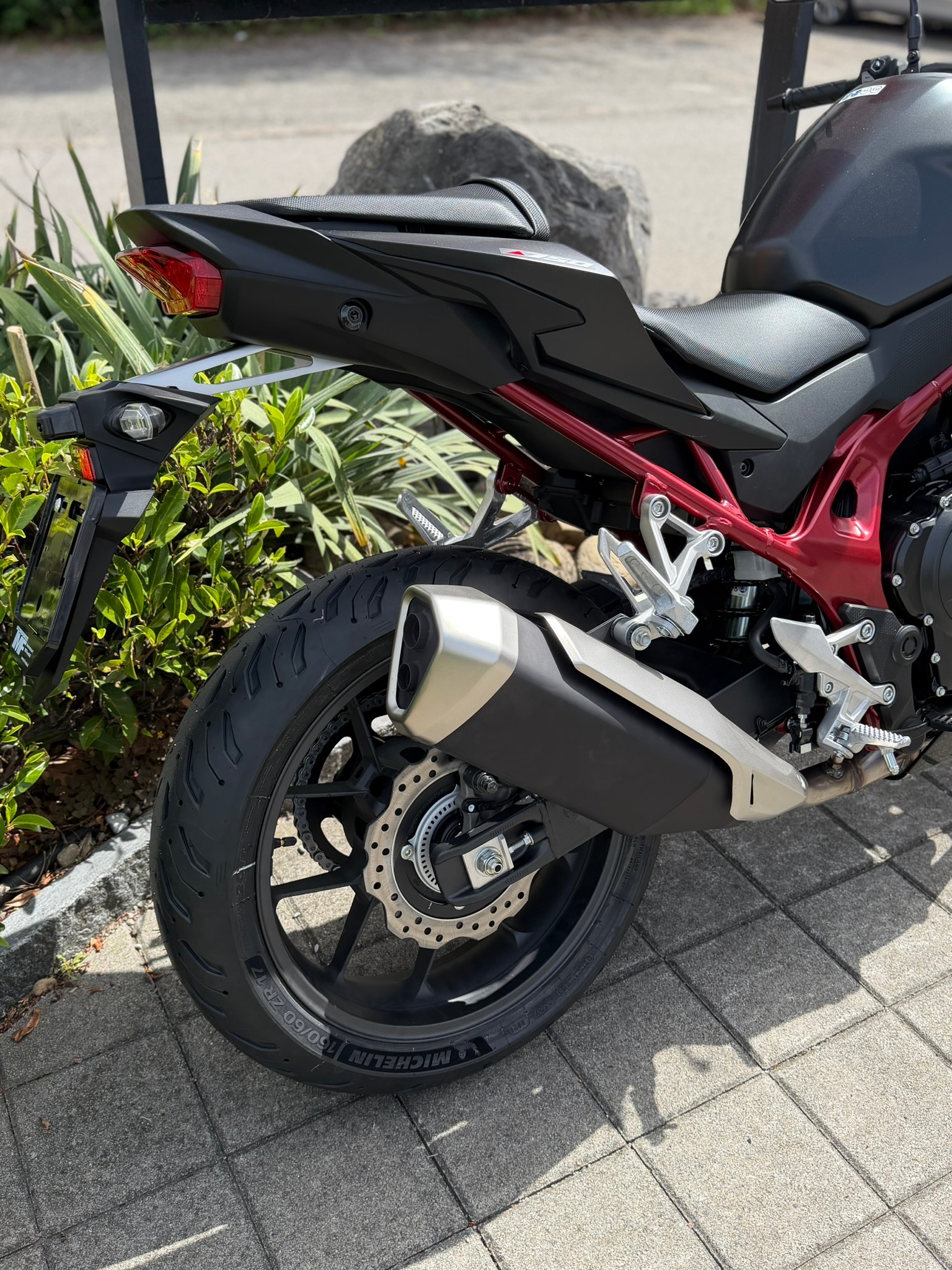 HONDA E CLUTCH VERSION-image-3