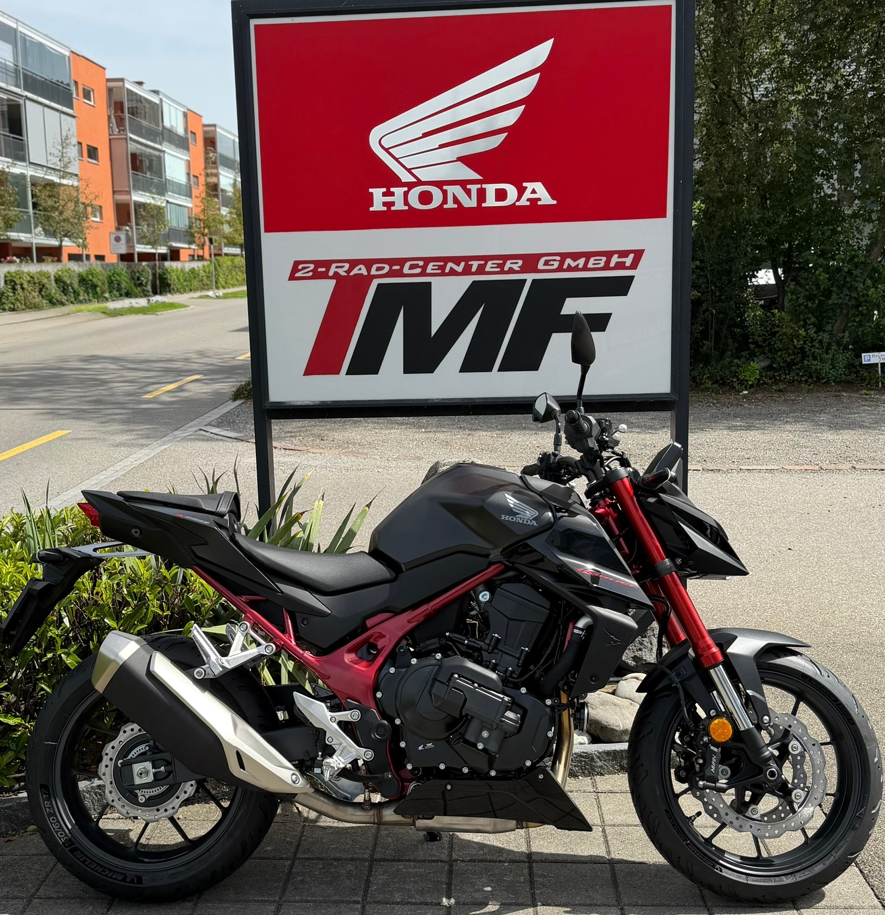 HONDA E CLUTCH VERSION-image-2