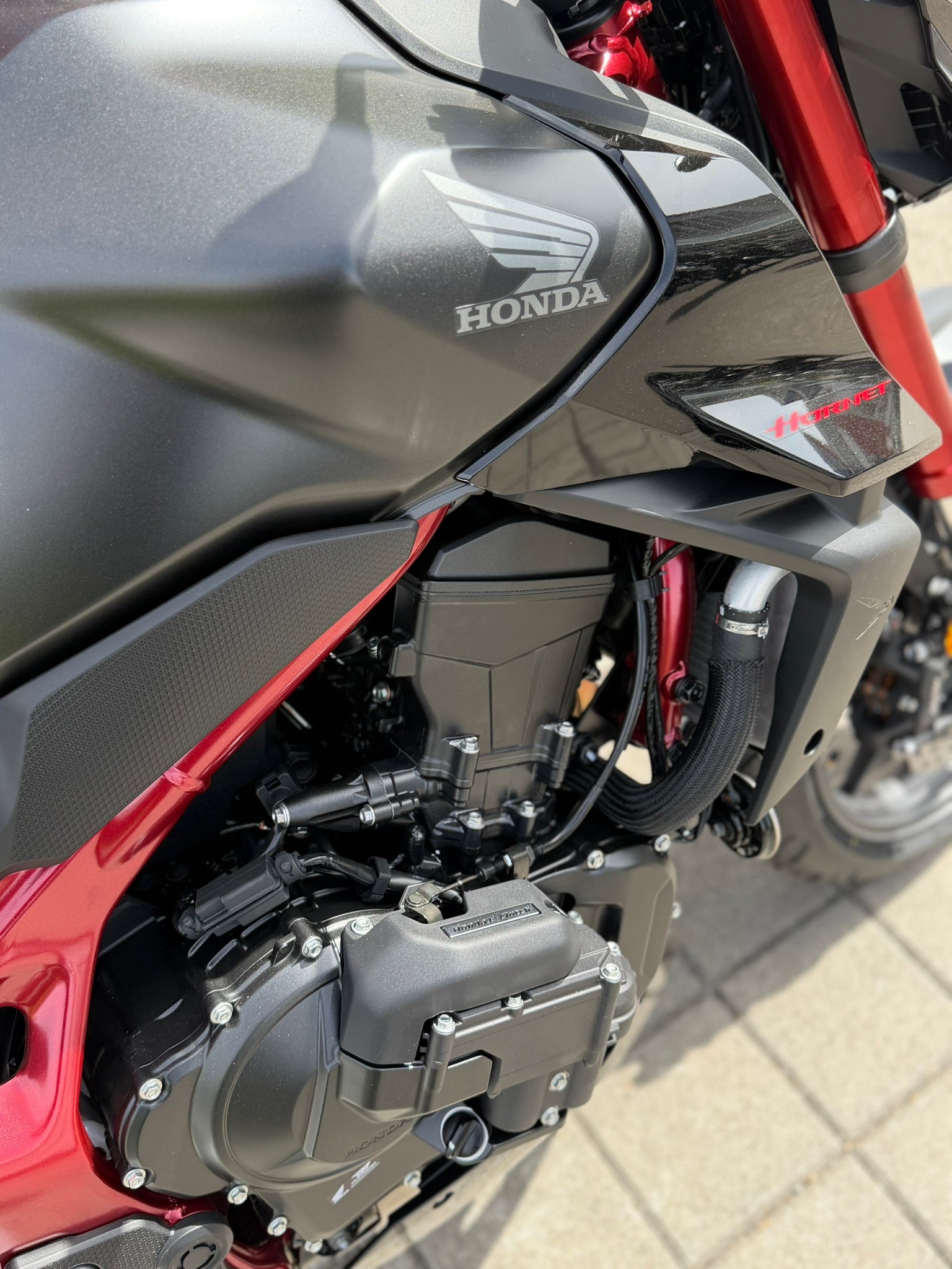 HONDA E CLUTCH VERSION-image-4