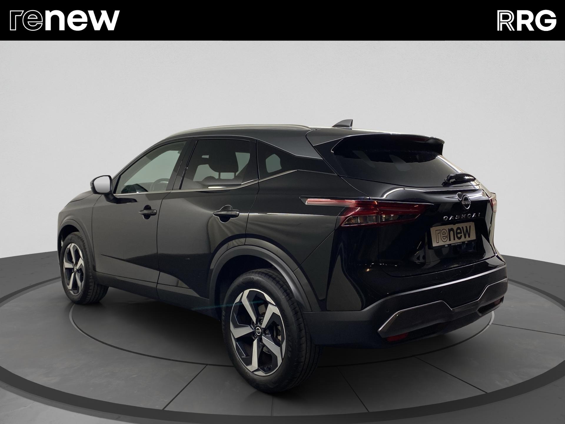NISSAN Qashqai 1.3 DIG-T MHEV Premiere Edition Xtronic-showroom-element-3