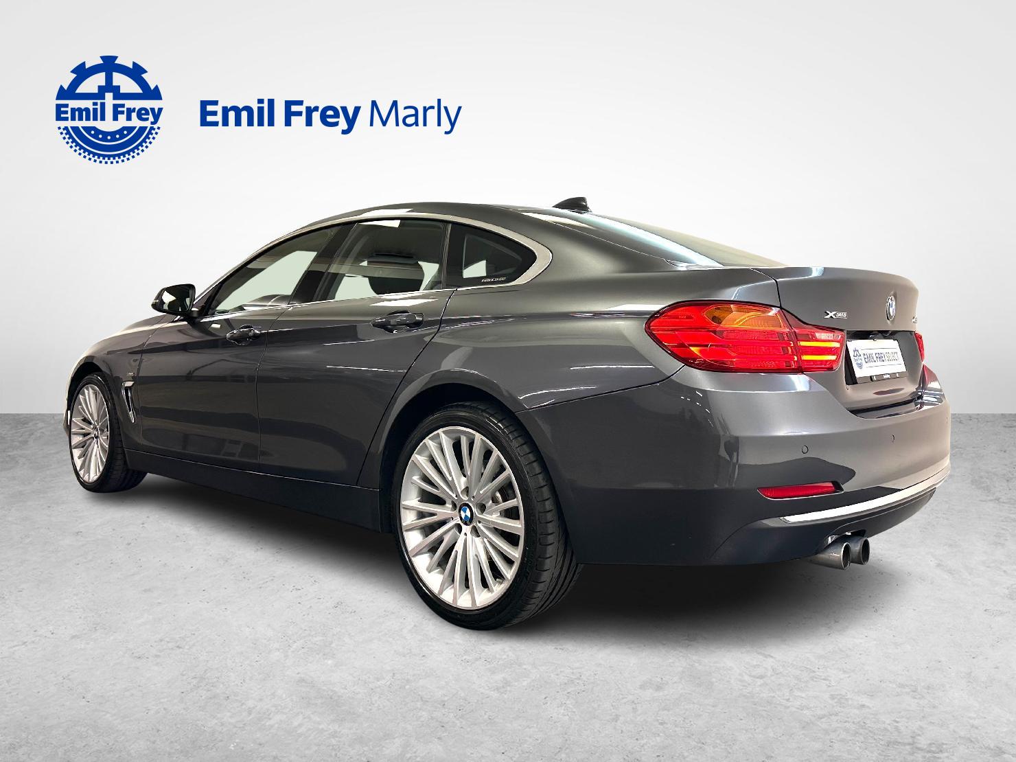 BMW 430i xDrive Gran Coupé-showroom-element-2