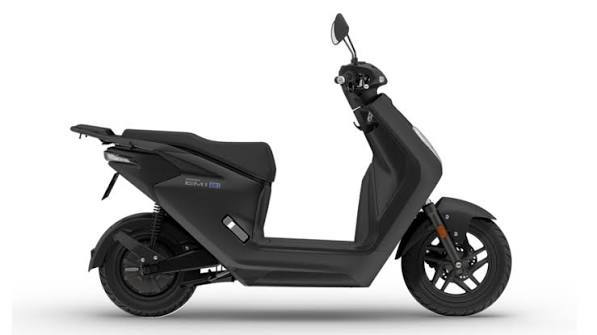 HONDA EM1-E