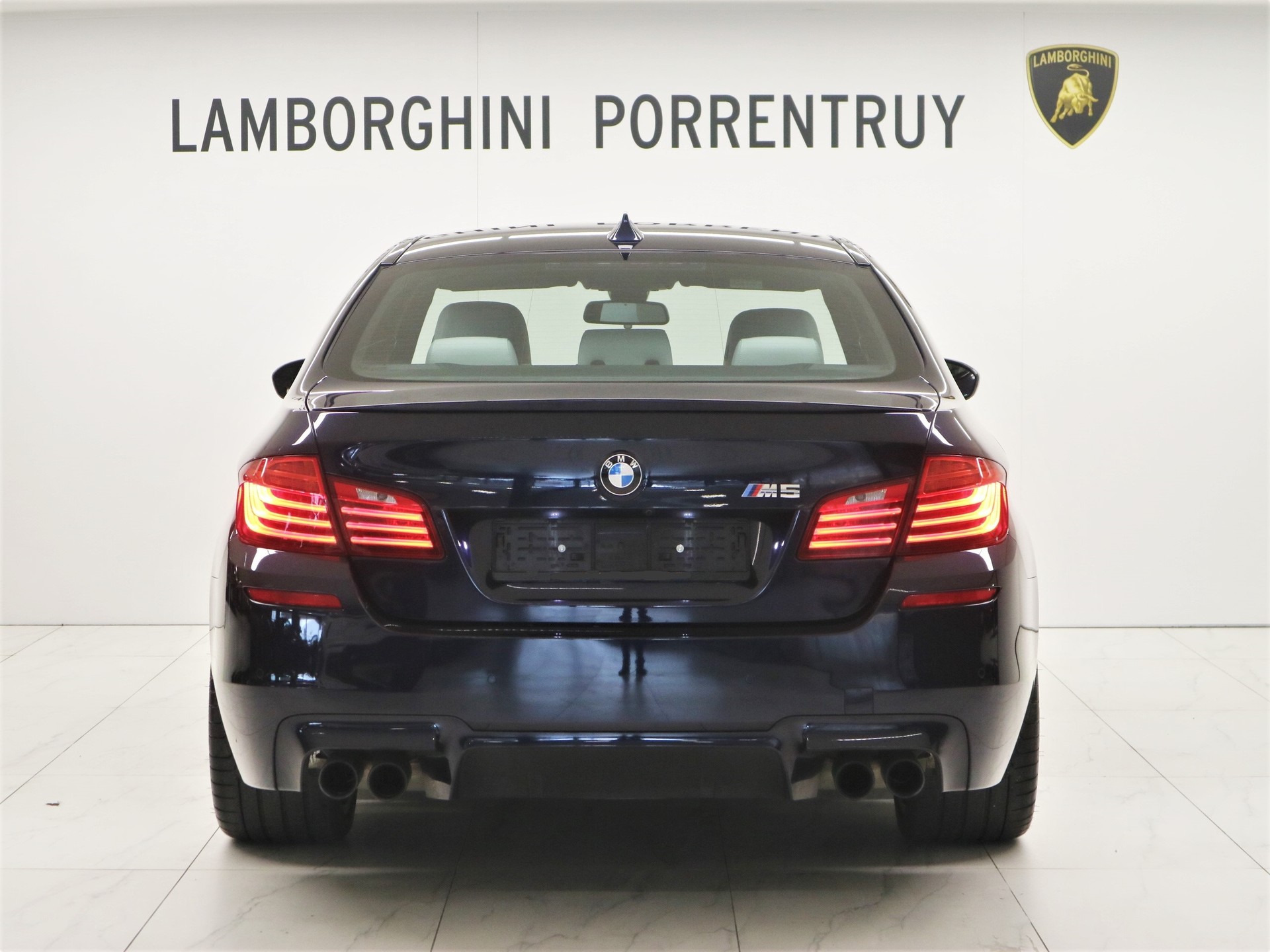 BMW M5 Drivelogic-image-1