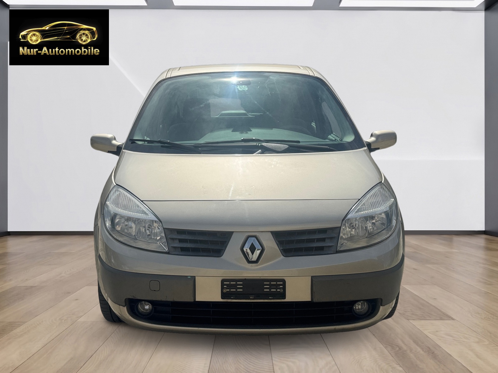 RENAULT Scénic 2.0 16V-image-7