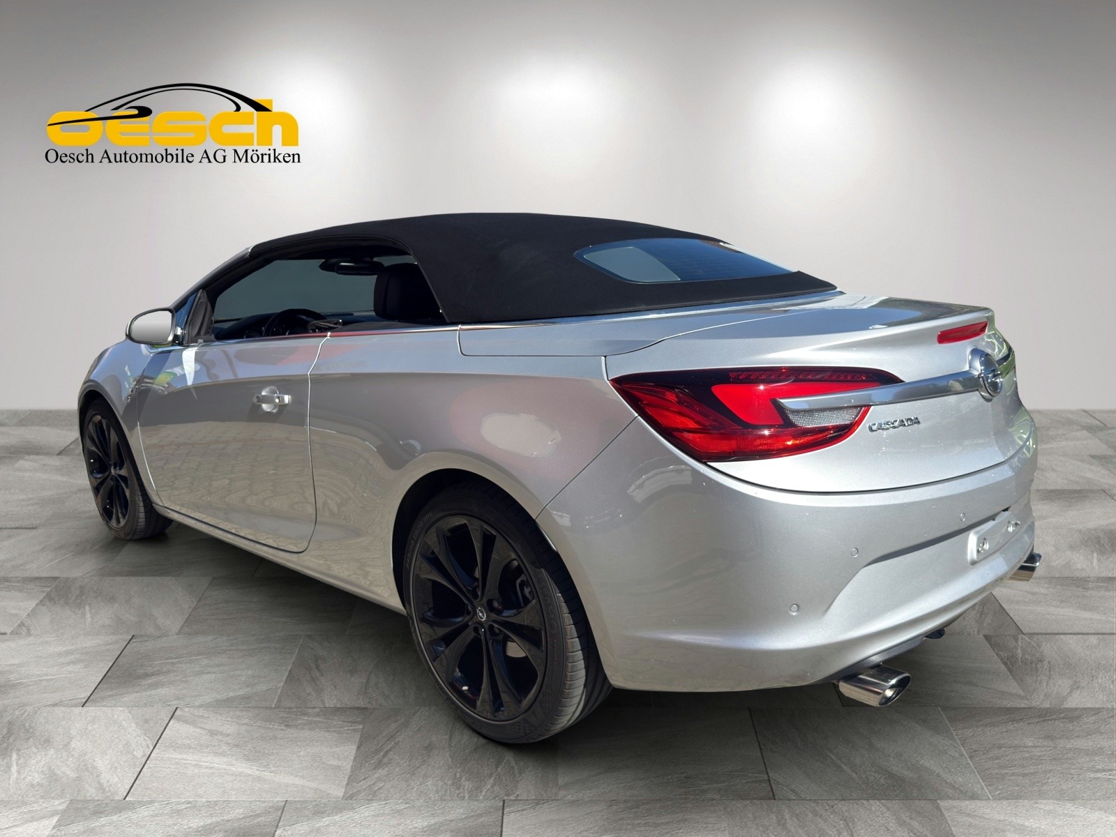 OPEL Cascada 1.6 T 170 eTEC Cosmo S-showroom-element-2