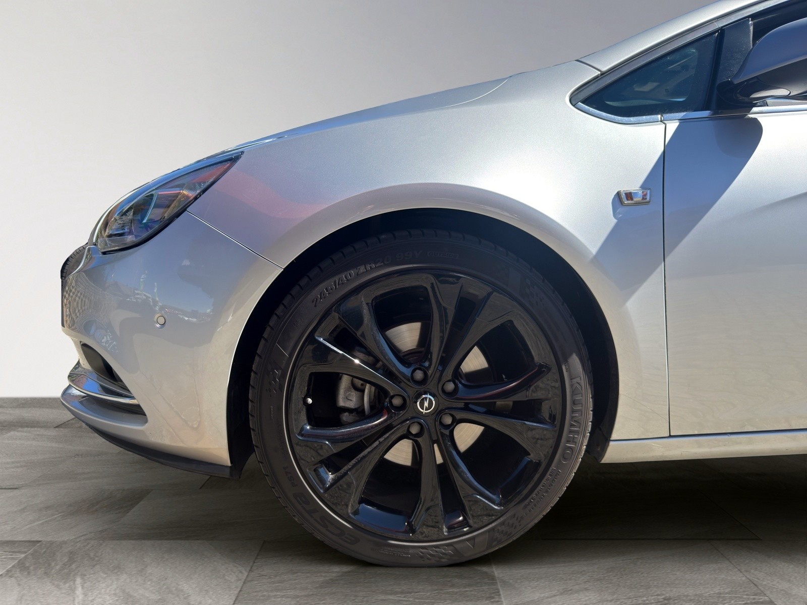 OPEL Cascada 1.6 T 170 eTEC Cosmo S-image-15