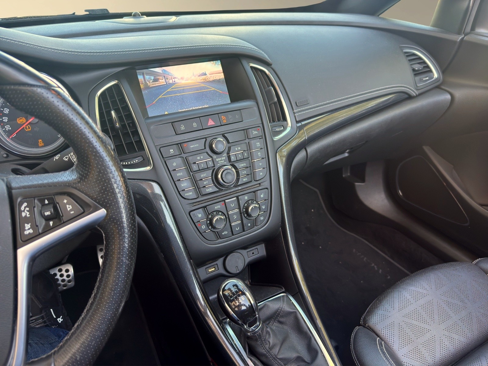 OPEL Cascada 1.6 T 170 eTEC Cosmo S-image-11