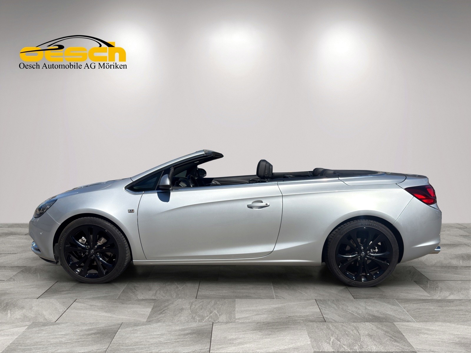 OPEL Cascada 1.6 T 170 eTEC Cosmo S-showroom-element-1