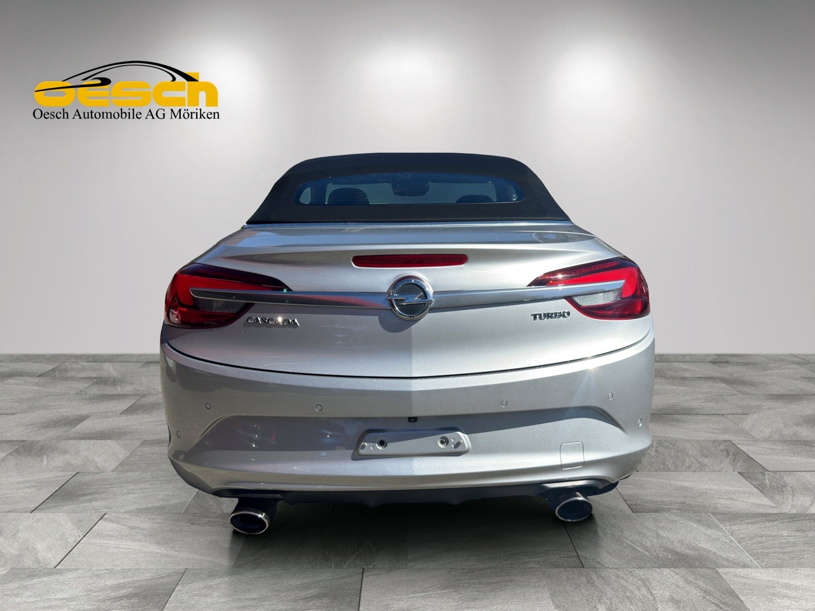 OPEL Cascada 1.6 T 170 eTEC Cosmo S-showroom-element-3
